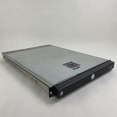 Dell PowerEdge SC1425 Server 2x Intel Xeon 2.8GHz 1GB RAM No HDD No OS