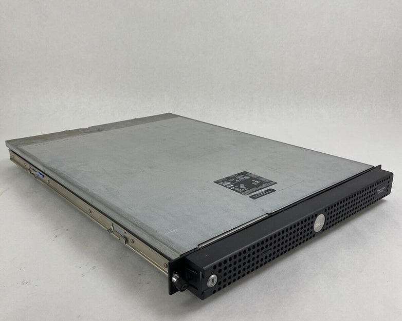 Dell PowerEdge SC1425 Server 2x Intel Xeon 2.8GHz 1GB RAM No HDD No OS
