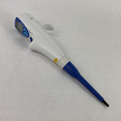 Biohit eLine e120 5-120 µL Single Channel Electronic Pipette
