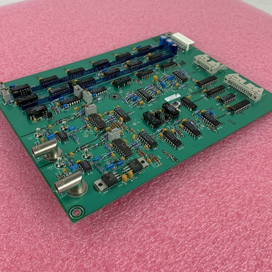 RIC B-7100123-1F 5090123-C Circuit Board