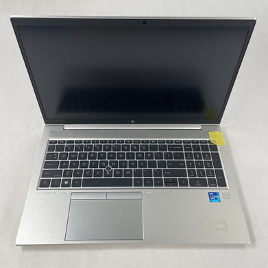HP EliteBook 850 G8 15.6" i5-1145G7 2.60 GHz 16 GB RAM No SSD/OS/AC - USB