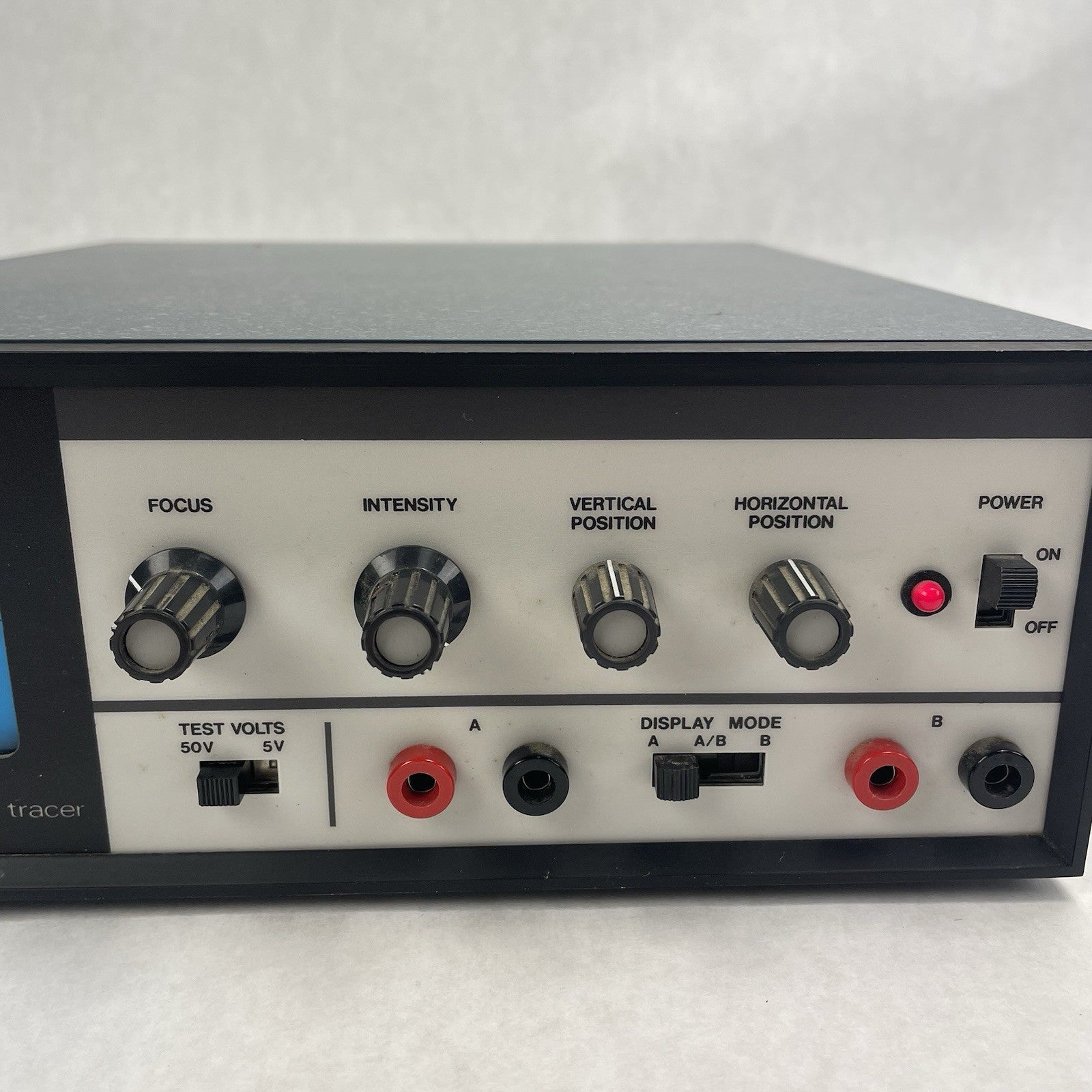 Heathkit EIA-416 Heath IT-2232 Component Tracer