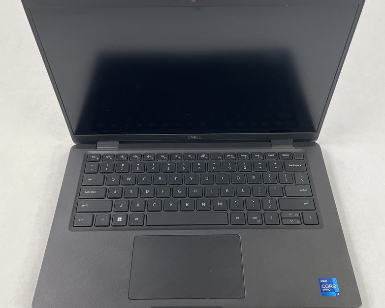 Dell Latitude 7420 14" i7-1185G7 3.00 GHz 32 GB RAM No SSD/OS/AC - READ