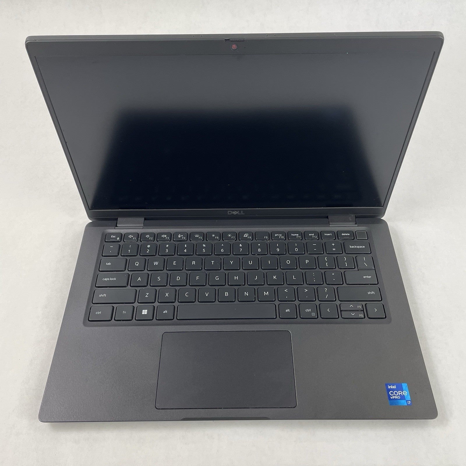 Dell Latitude 7420 14" i7-1185G7 3.00 GHz 32 GB RAM No SSD/OS/AC - READ1