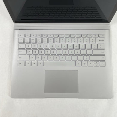 Microsoft Surface Book 2 13.3" i7-8650U 1.90 GHz 8 GB RAM 256 GB SSD Win11