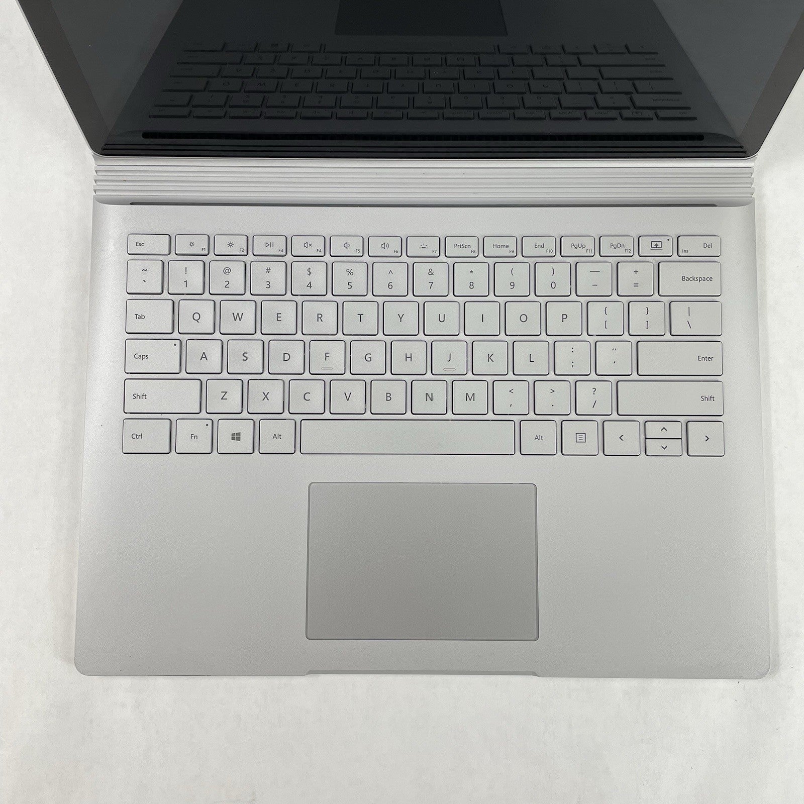 Microsoft Surface Book 2 13.3" i7-8650U 1.90 GHz 8 GB RAM 256 GB SSD Win111