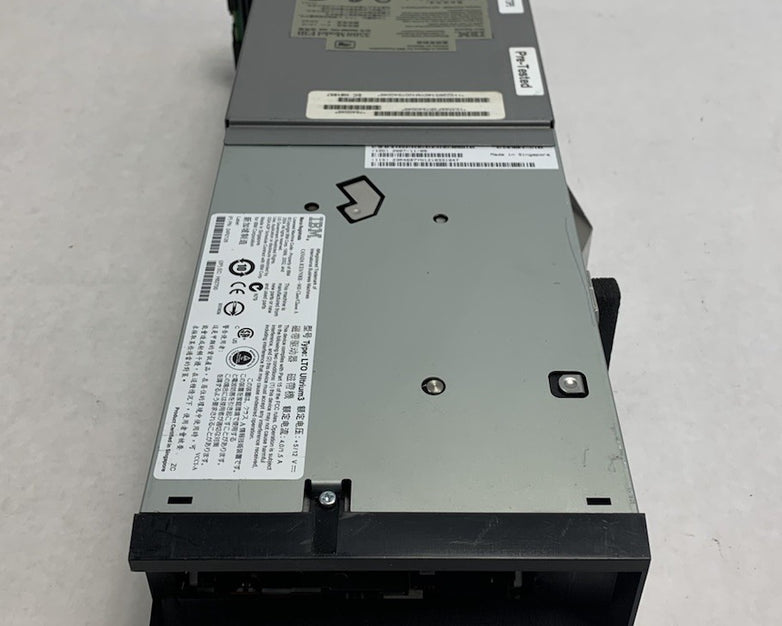 IBM System Storage TS1040 3588 F4A Ultrium LTO 4 Tape Drive