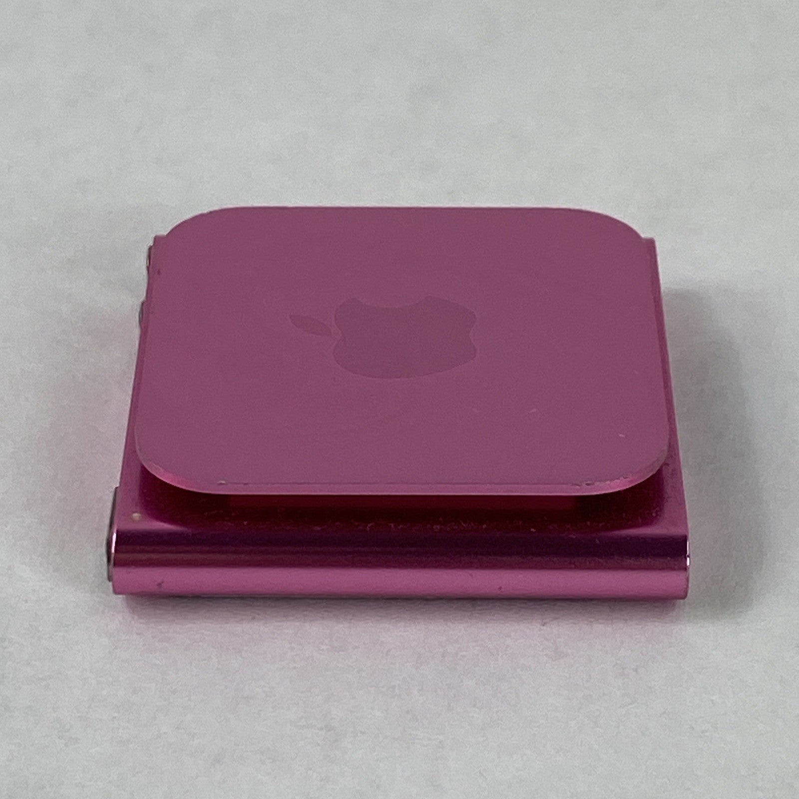 Apple iPod Nano 6th Generation A1366 8GB Pink Version 1.212