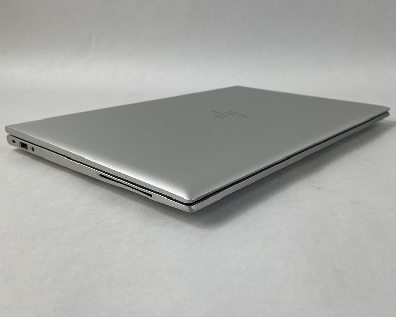HP EliteBook 850 G8 15.6" i5-1145G7 1.60 GHz 8 GB RAM No SSD/OS/AC - Missing Key