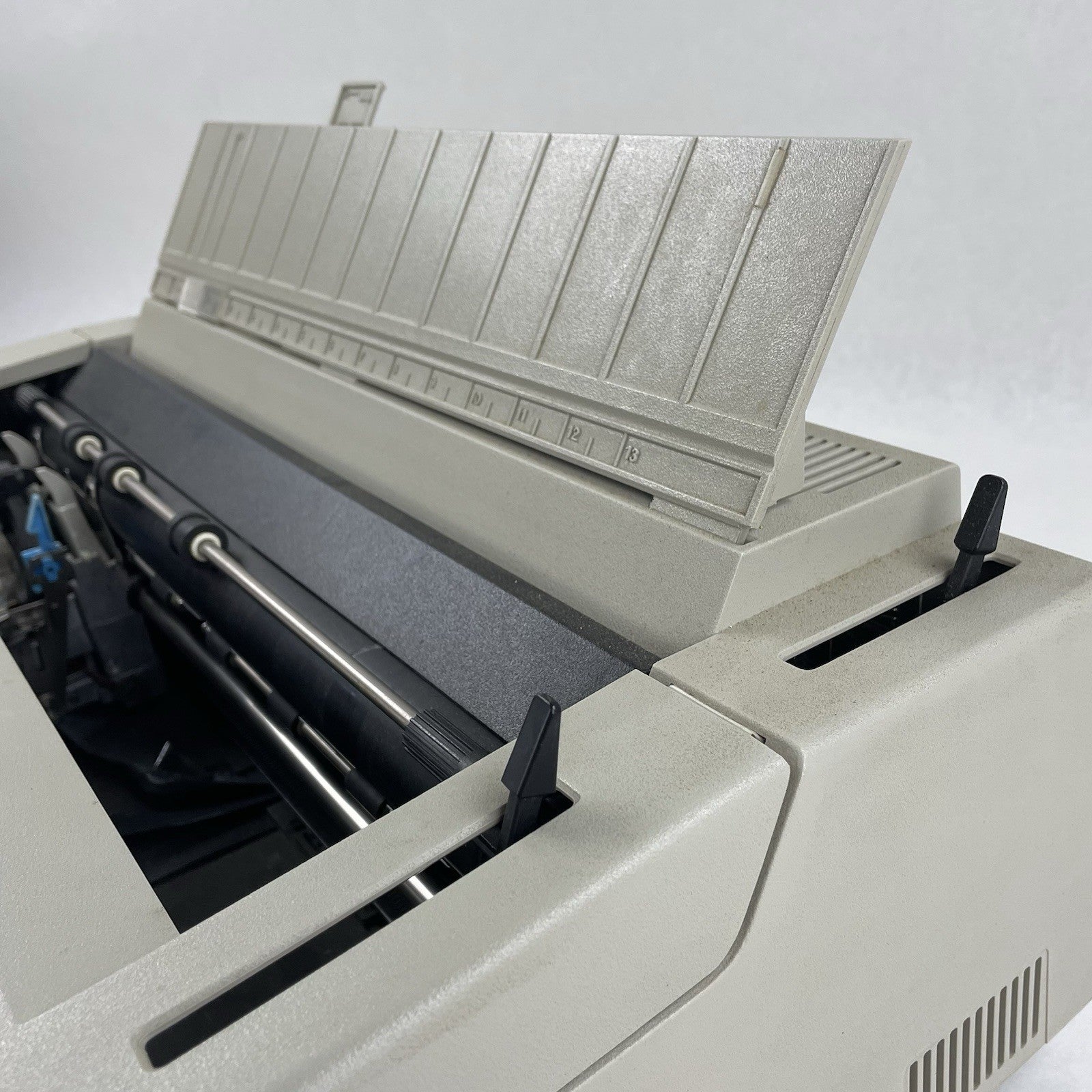 IBM Wheelwriter 3 No Ribbon Tested