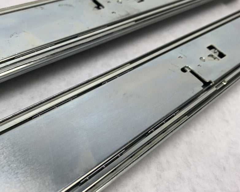 KingSlide 5TDTK/CJ75H Set of 2 Left and Right Server Rails USIP