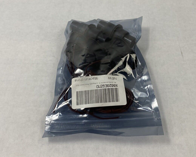 RC-36 X0029EQZMD Recessed NC S Magnetic Reed Switch 5pcs