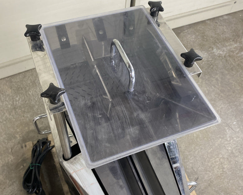Modular Packing Systems MC-2 Automated Tablet Counter