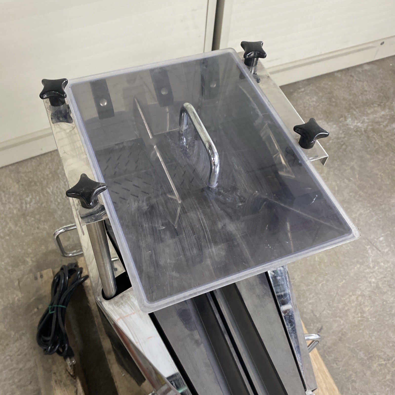 Modular Packing Systems MC-2 Automated Tablet Counter4