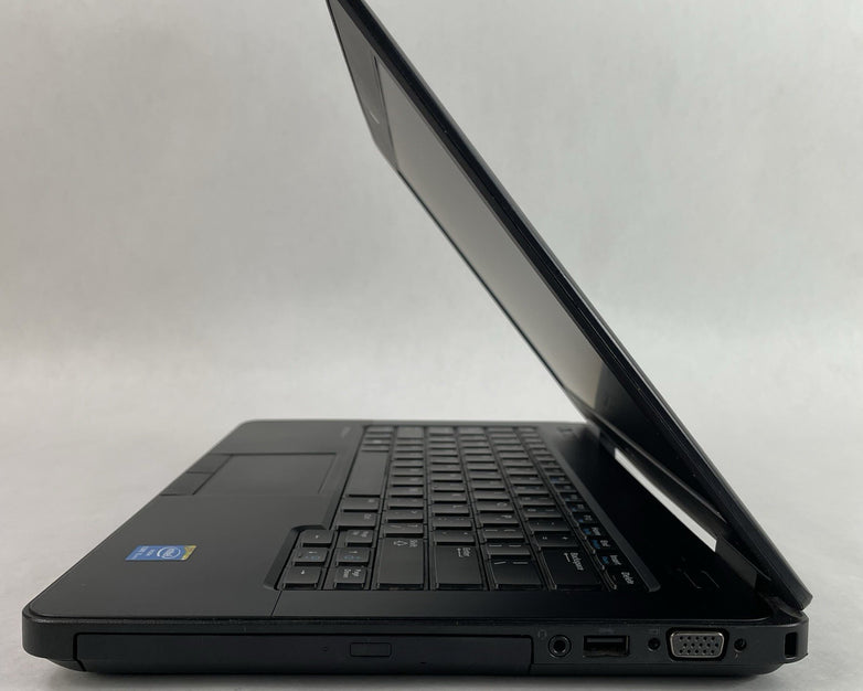 Dell Latitude E55440 14" i5-4310U 2.00 GHz 4 GB RAM No SSD/OS/AC/Batt