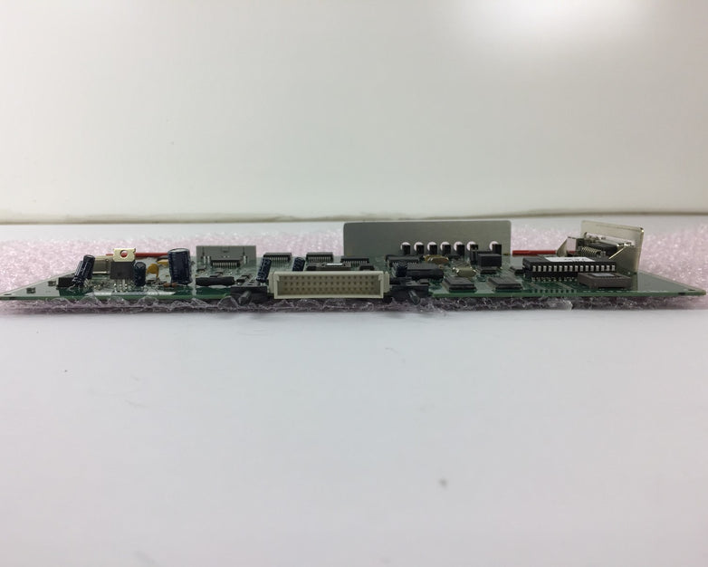 Tadiran Coral PRI-23 SL - 72449311100 PRI ISDN Card for Coral SL Circuit Card