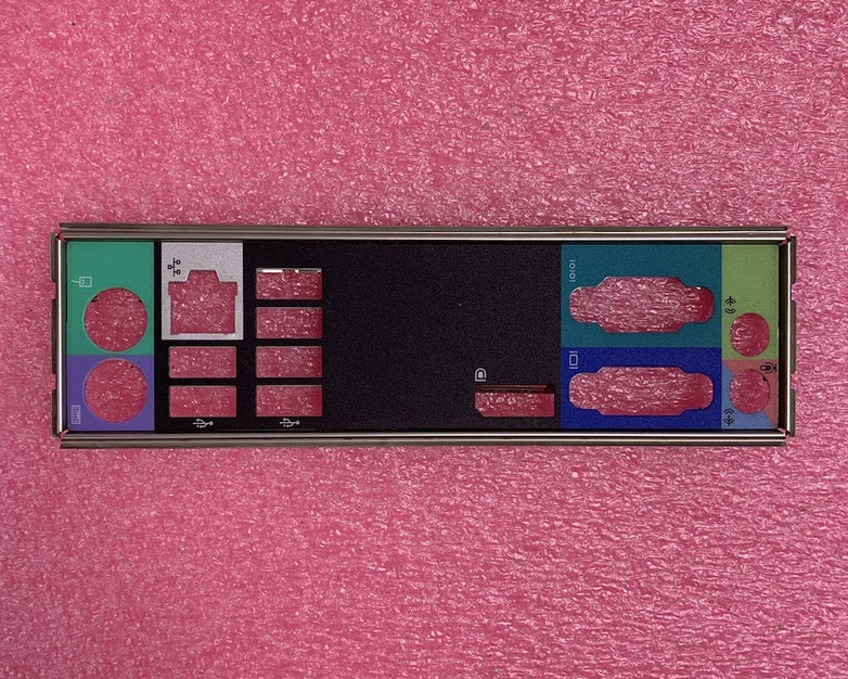 Dell Optiplex 990 SFF Motherboard Intel Core i5-2500 3.3GHz 4GB RAM w/ Shield