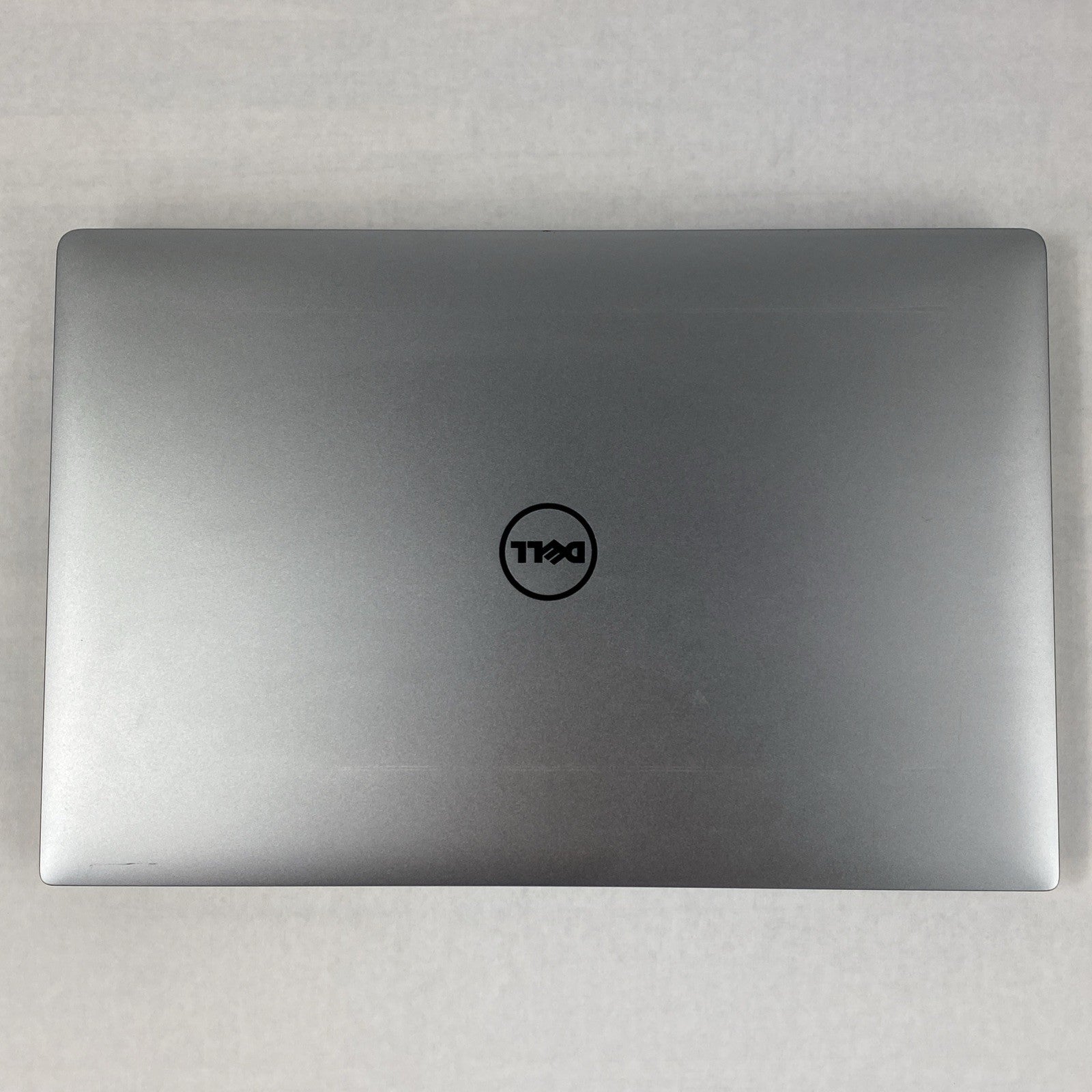 Dell Precision 5510 Core i7-6820HQ 2.7 GHz 8GB RAM 15.6" No Battery No HDD No OS
