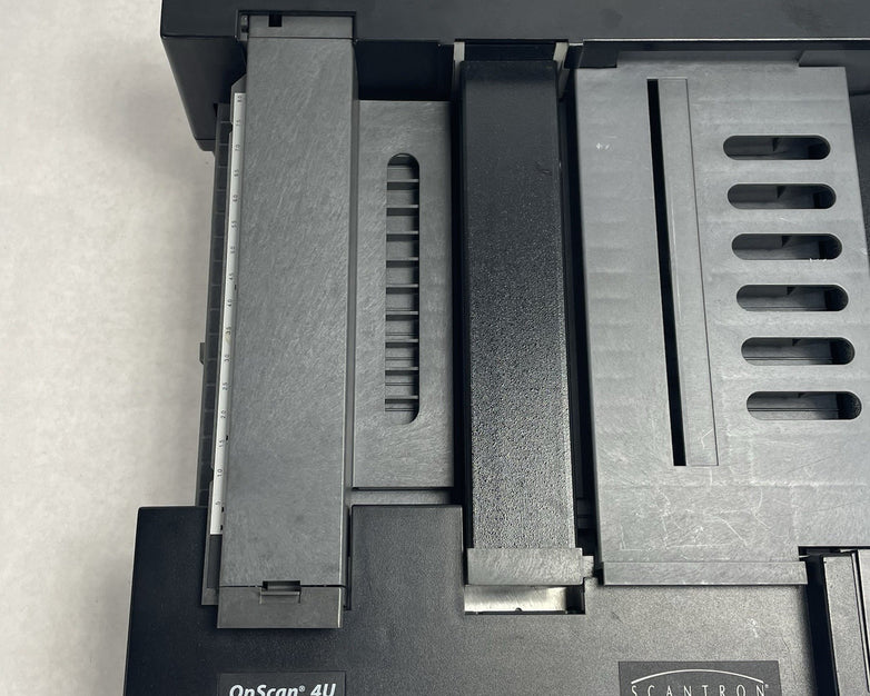 Scantron OpScan iNSIGHT 4 OMR Optical Mark Reader Scanner No Software Untested