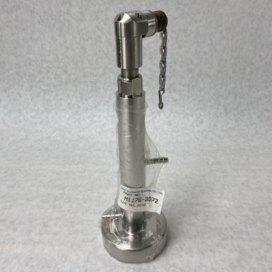 New Brunswick M1176-3072 Mettler Toledo Unit
