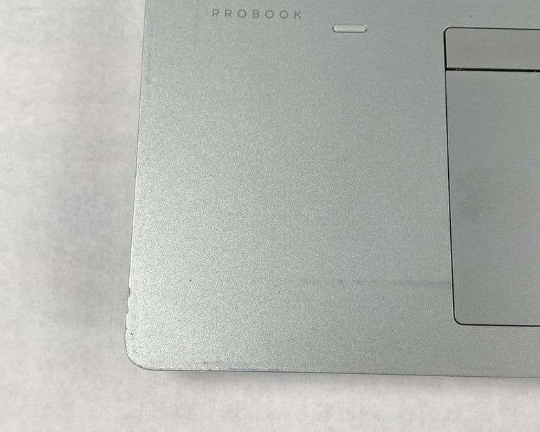 HP ProBook 650 G5 Intel Core i5-8365U 1.60 GHz 8GB RAM 15.6" No HDD No OS
