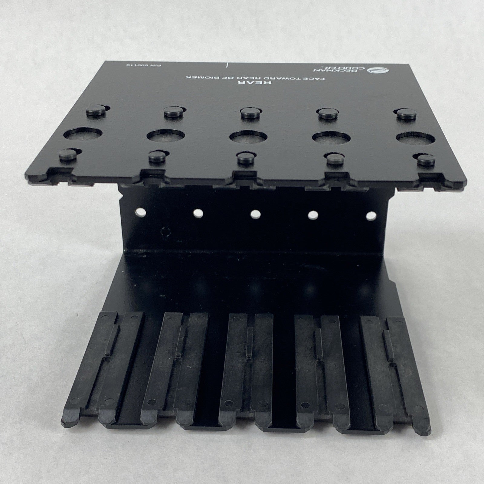 Beckman Coulter 609119 Tool Rack Biomek 30009