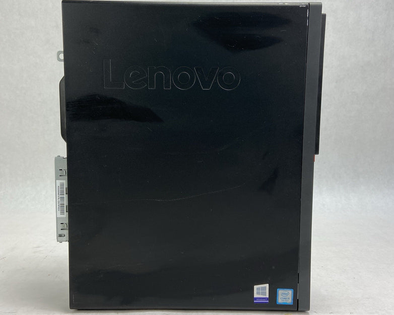 Lenovo ThinkCentre M710s SFF Intel Core i5-7400 3GHz 8GB RAM No HDD No OS
