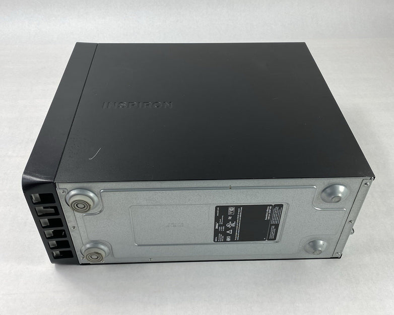Dell Inspiron 537 MT Intel Core 2 Duo E7400 2.8GHz 2GB RAM No HDD No OS