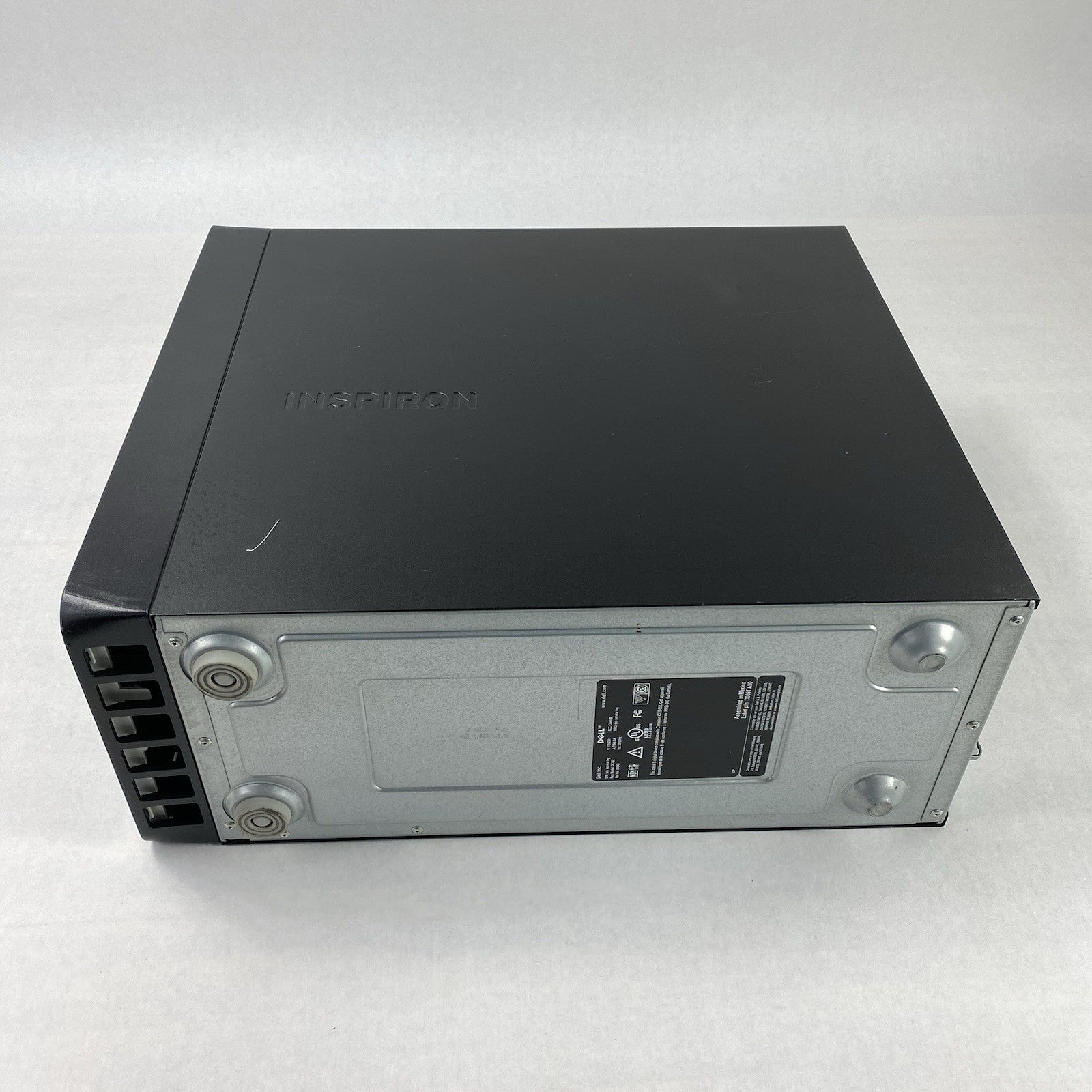 Dell Inspiron 537 MT Intel Core 2 Duo E7400 2.8GHz 2GB RAM No HDD No OS