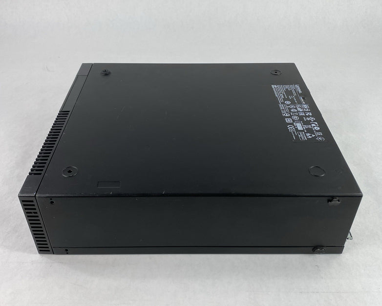 Lenovo ThinkCentre M83 SFF Intel Core i3-4150 3.5GHz 2x4GB RAM No HDD No OS
