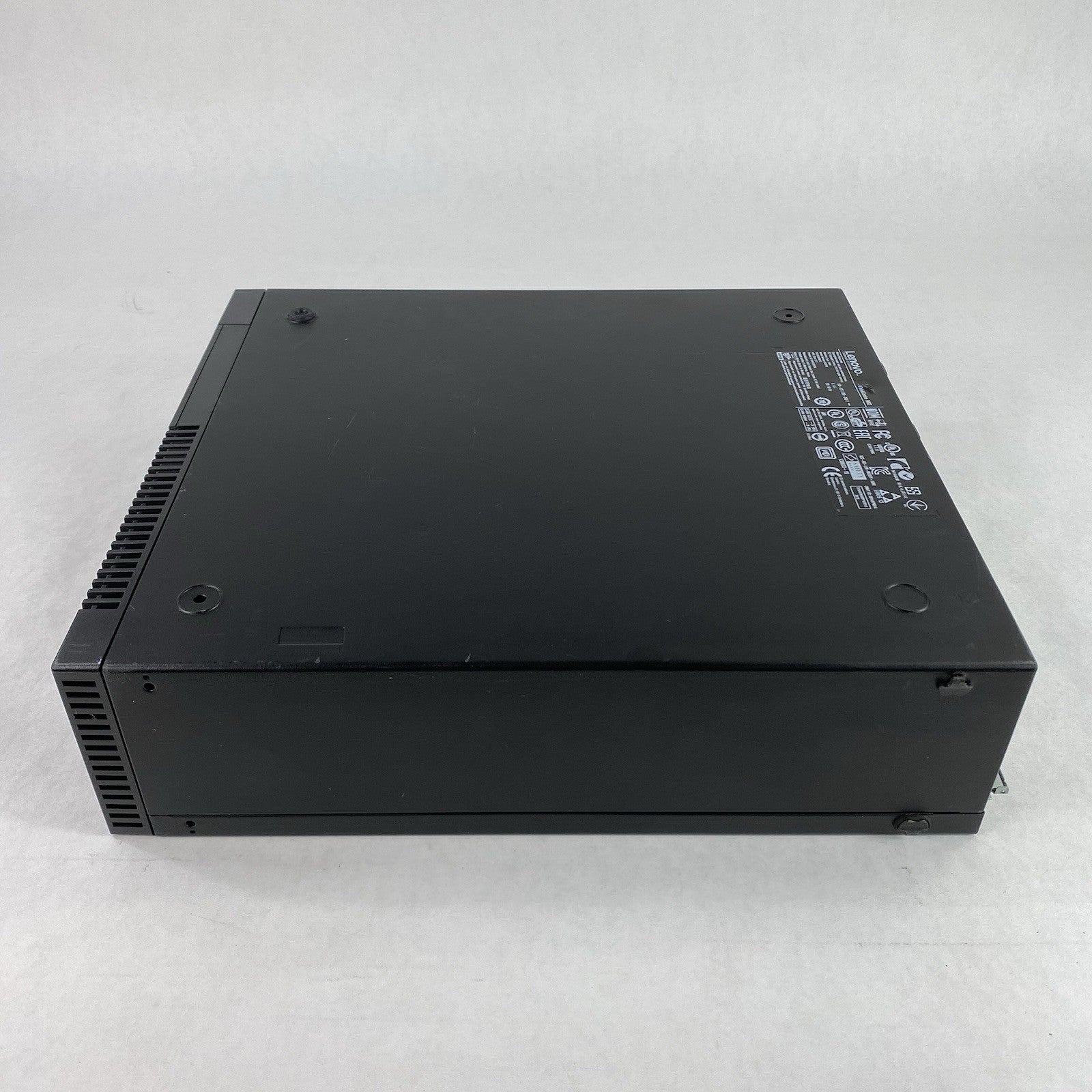 Lenovo ThinkCentre M83 SFF Intel Core i3-4150 3.5GHz 2x4GB RAM No HDD No OS6