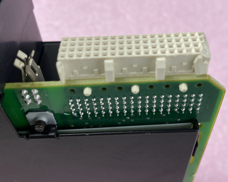 GE Multilin 12A0-0006-C6 Sensitive Ground Digital I/O 6E General Electric UR6EH