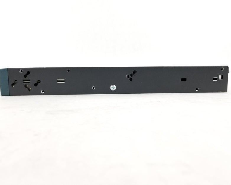 Cisco WS-C2960S-F48LPS-L Switch 48 Port Fast Ethernet PoE+ 4x Gigabit SFP