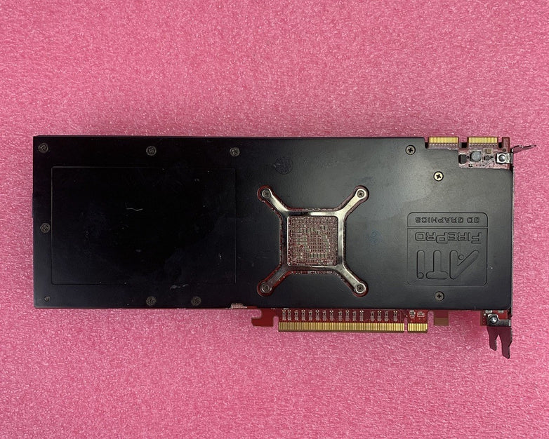 ATI FirePro 3D V8800 2GB GDDR5 Video Graphics Card