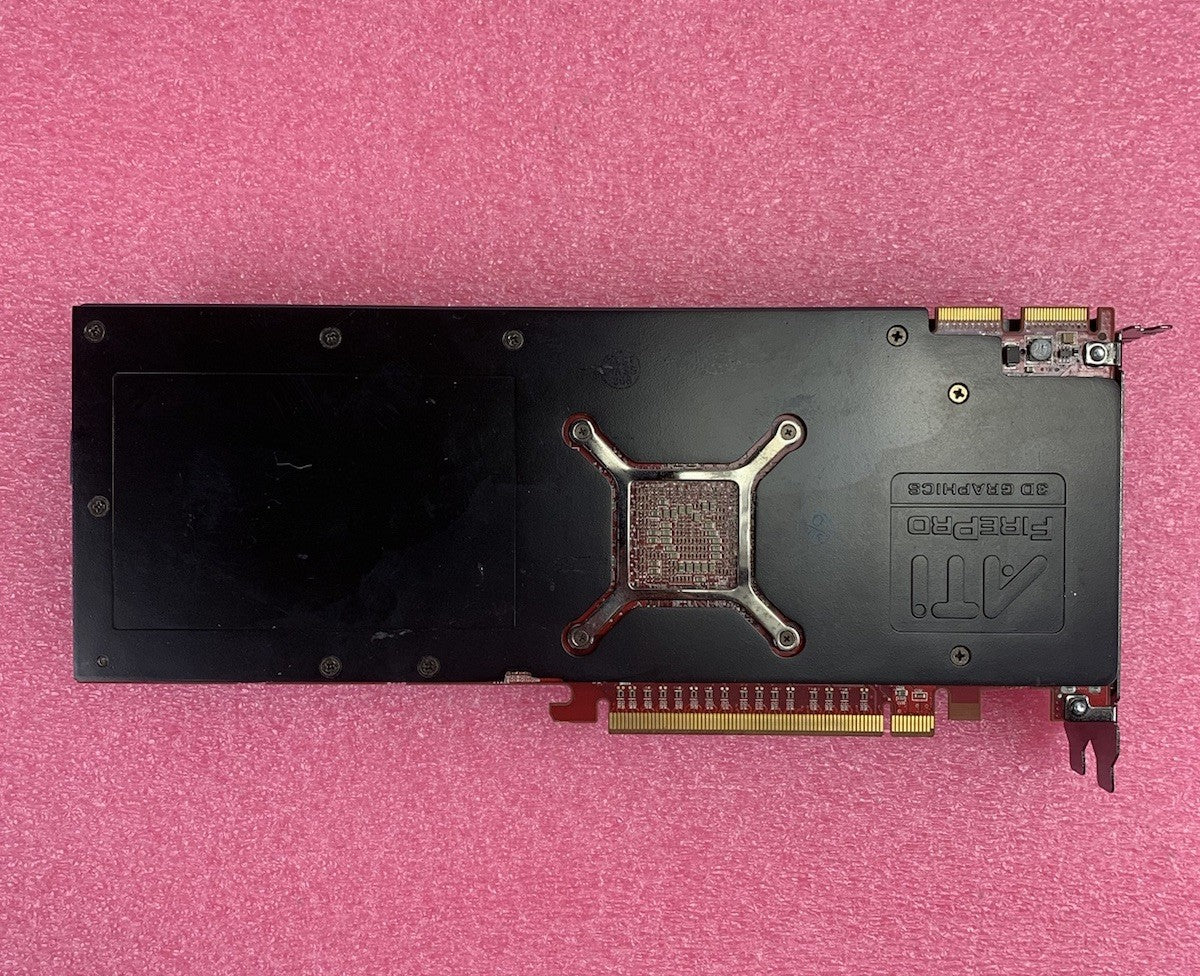 ATI FirePro 3D V8800 2GB GDDR5 Video Graphics Card
