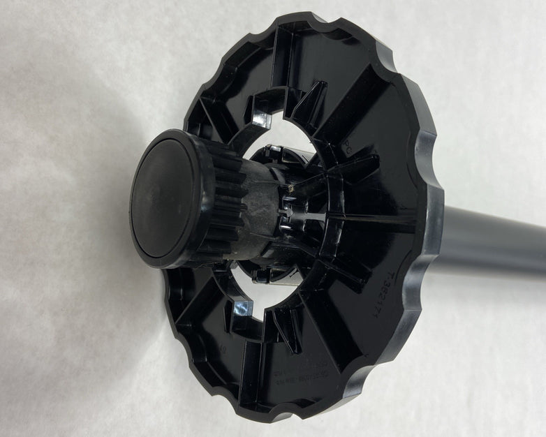 HP DesignJet 44" Paper Spindle with Caps Part No T8W16-67014