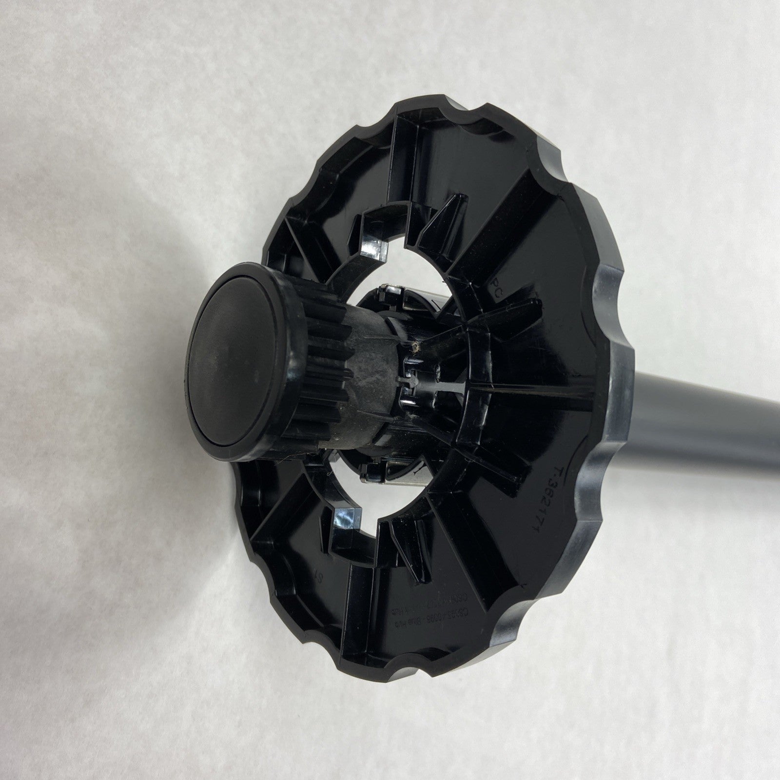 HP DesignJet 44" Paper Spindle with Caps Part No T8W16-67014