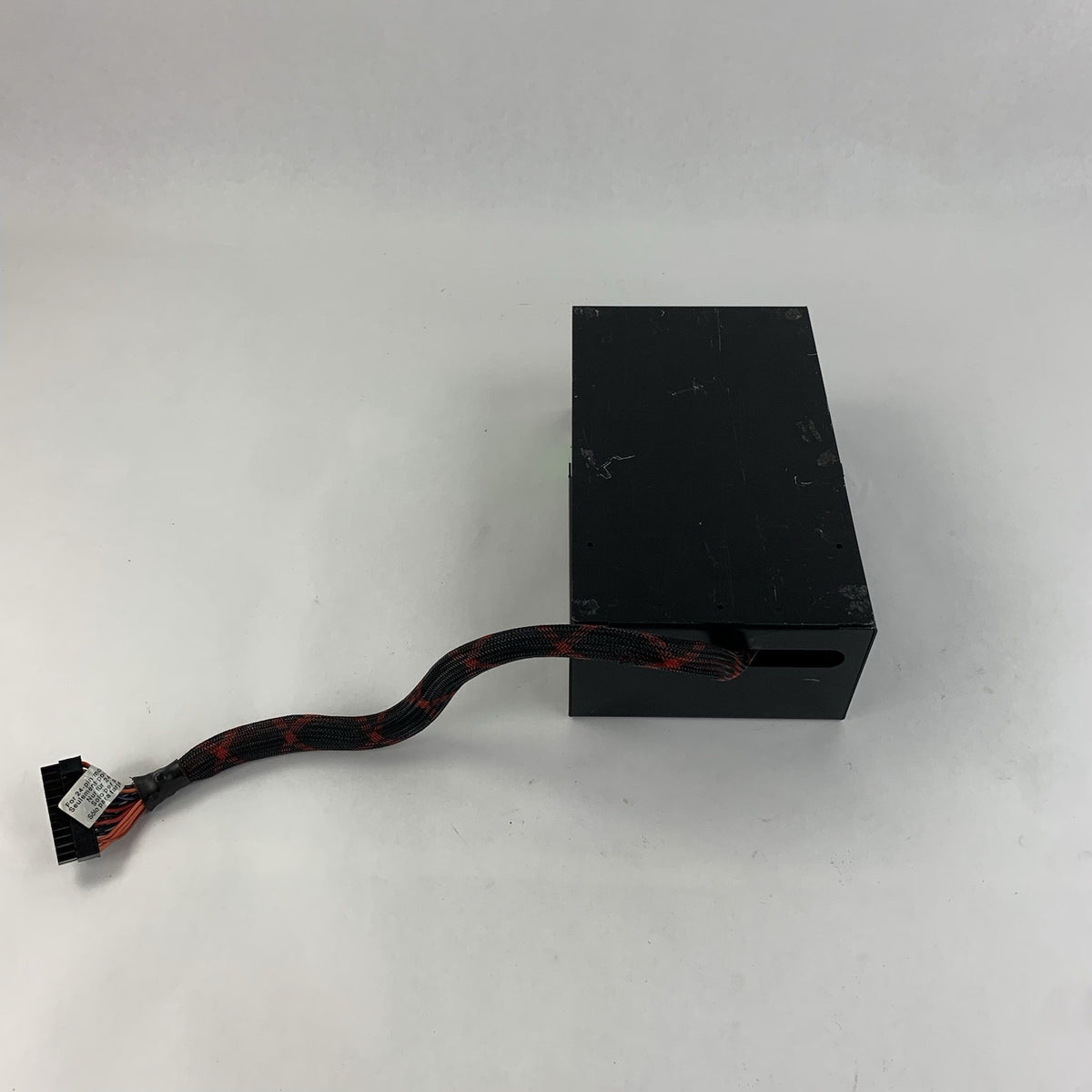 Antec TP-550 TruePower 550W Semi Modular ATX Power Supply - Untested4
