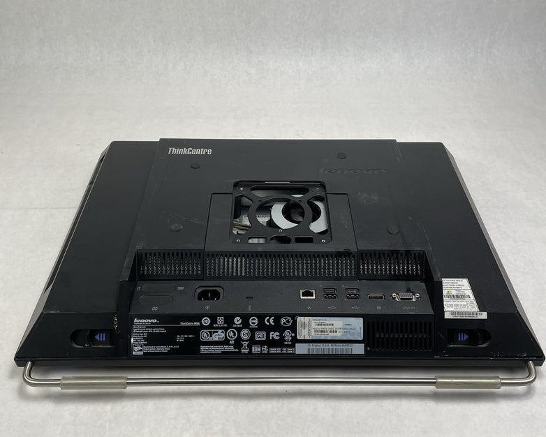 Lenovo Thinkcentre M90z 21" i5-650 3.20 GHz 4 GB RAM No HDD No OS