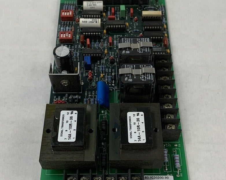 Ametek Solidstate Controls 70-413030-90 REV B Board