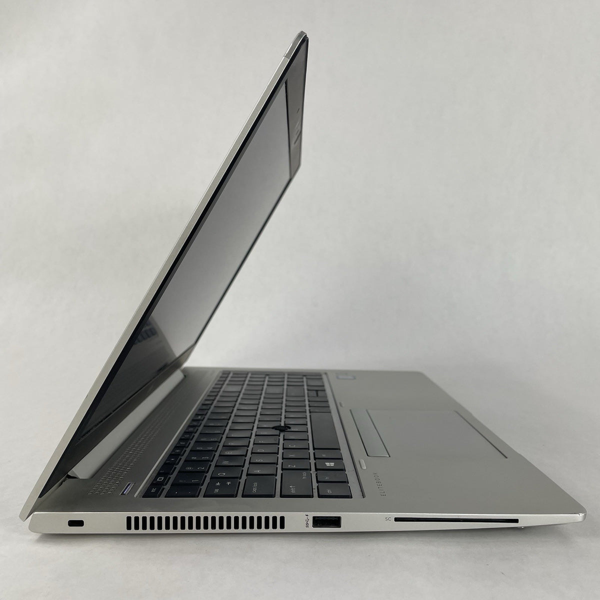 HP EliteBook 850 G6 15.6" i7-8665U 1.90 GHz 16 GB RAM No SSD/OS/AC4