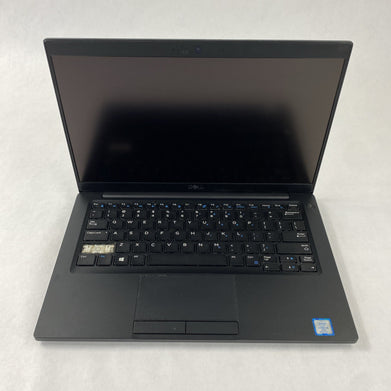 Dell Latitude 7390 2 in 1 i5-8350U 1.70 GHz 8 GB RAM 13.3" No HDD No OS