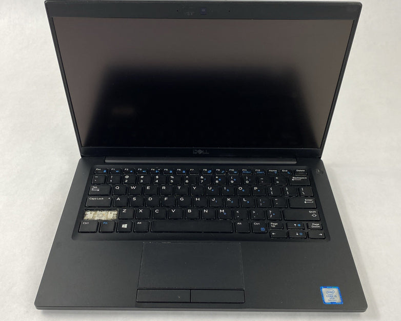 Dell Latitude 7390 2 in 1 i5-8350U 1.70 GHz 8 GB RAM 13.3" No HDD No OS