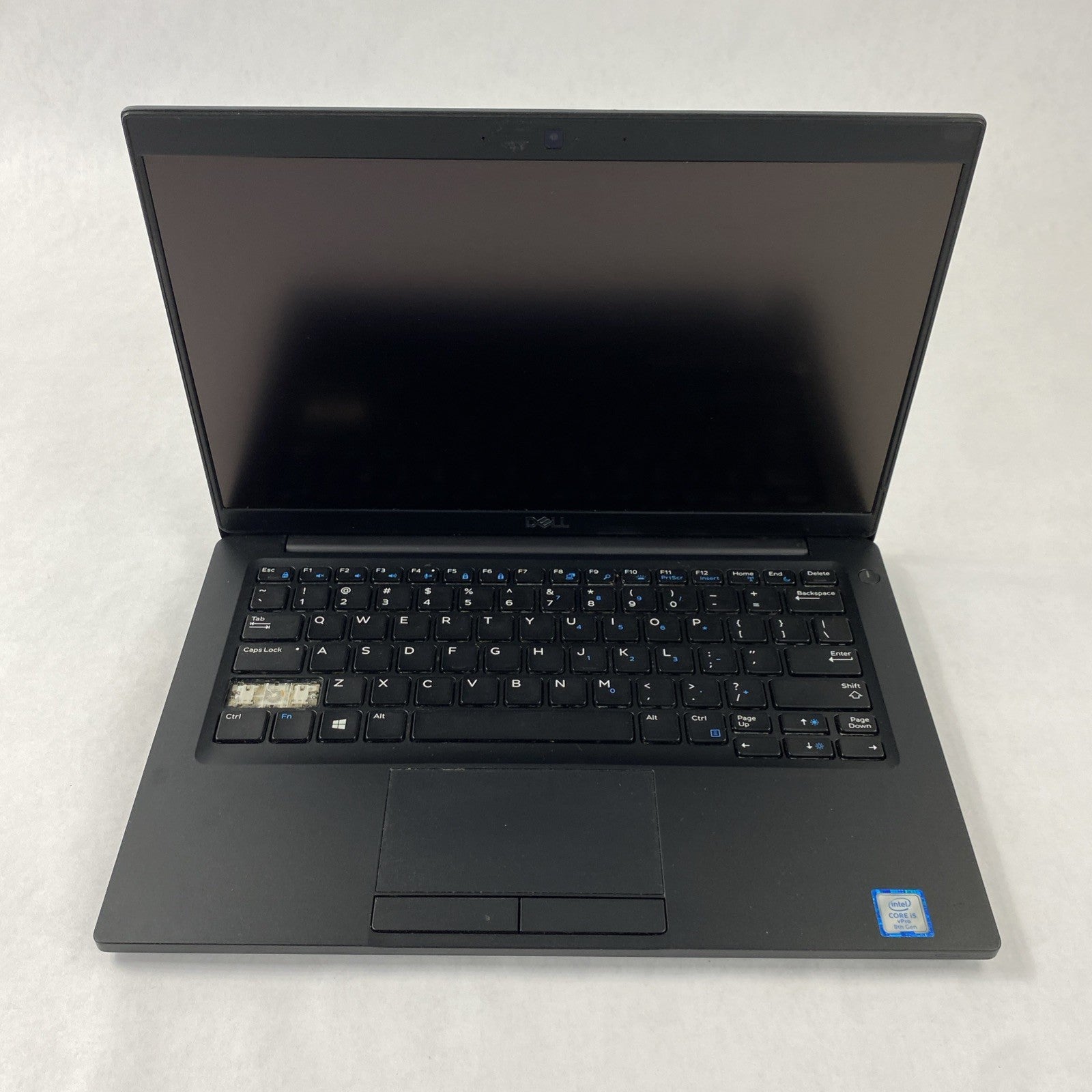 Dell Latitude 7390 2 in 1 i5-8350U 1.70 GHz 8 GB RAM 13.3" No HDD No OS
