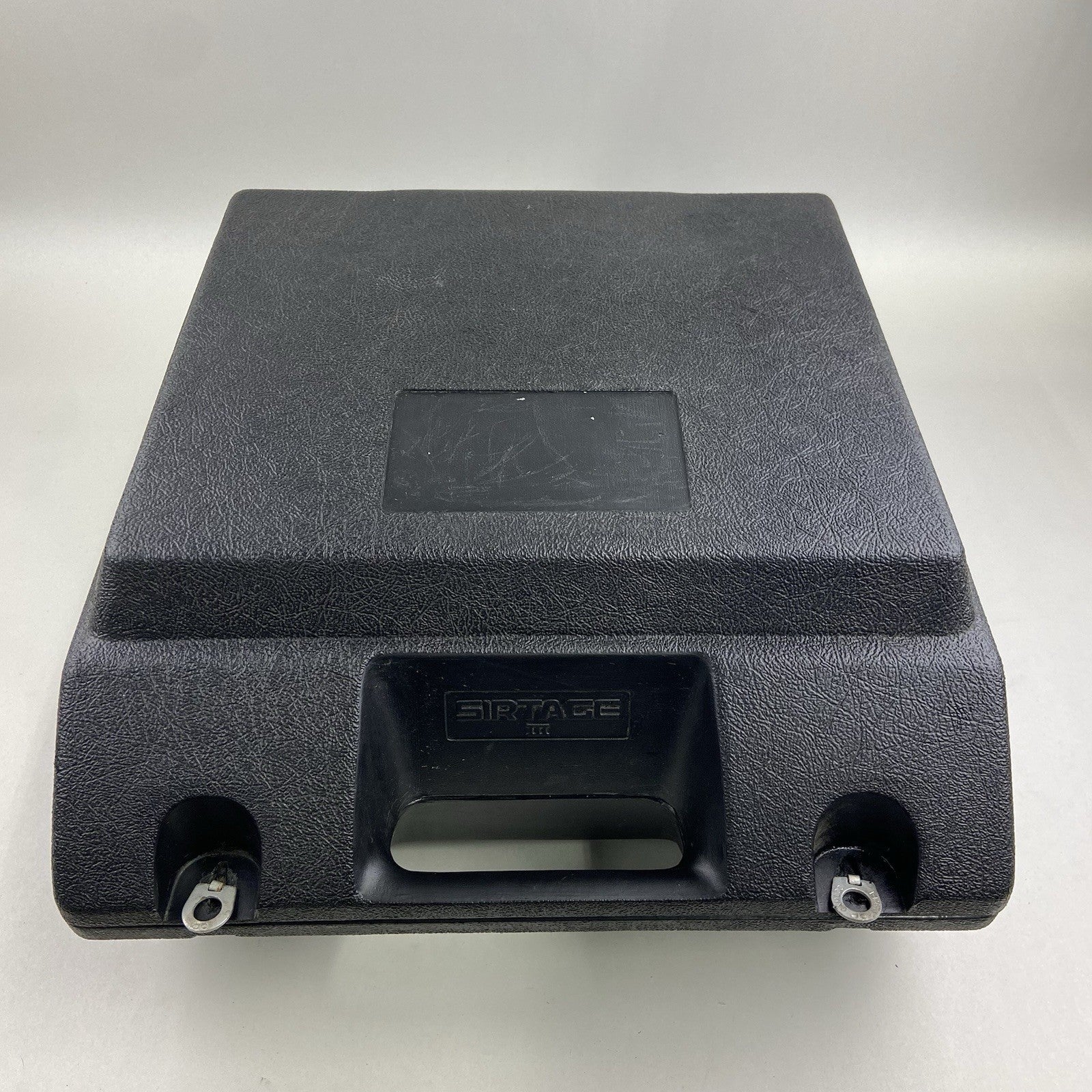 Vintage Kodak Ektagraphic III AM Slide Projector12
