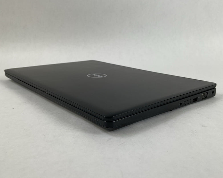 Dell Latitude 5580 15.6" i5-7300U 2.60 GHz 8 GB RAM No SSD/OS/AC/Batt