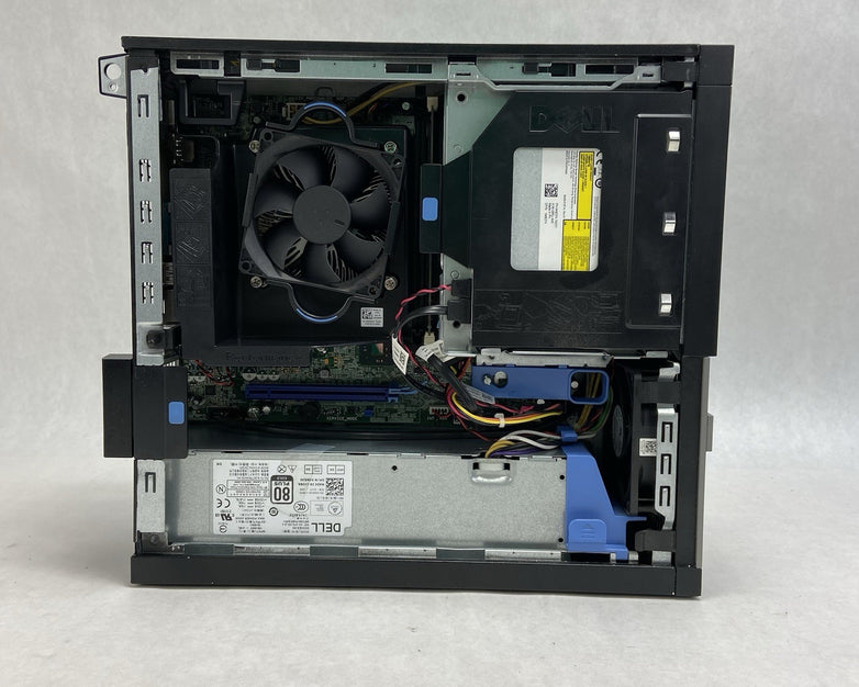 Dell Optiplex 9020 SFF Intel Core i7-4790 3.6GHz 4GB RAM No HDD No OS