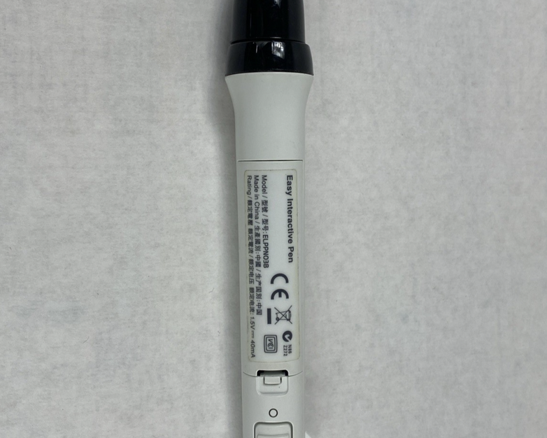 Epson ELPPN03B Easy Interactive Pen Blue (Lot of 3)
