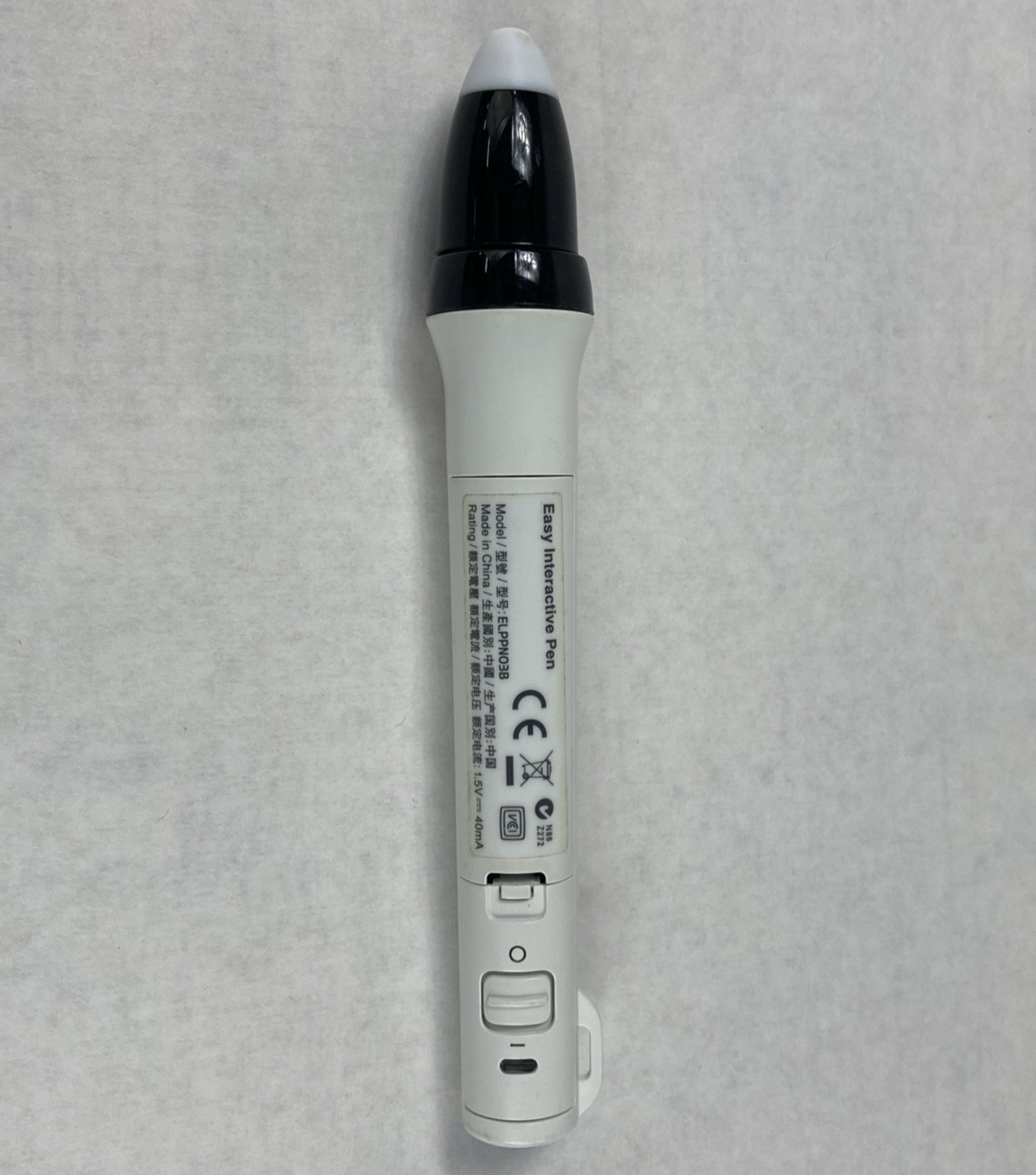 Epson ELPPN03B Easy Interactive Pen Blue (Lot of 3)