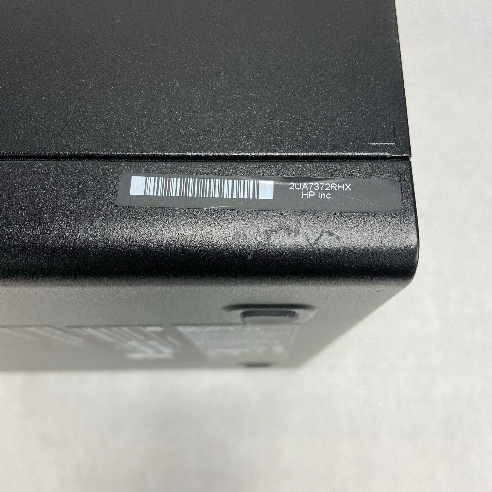 HP ProDesk 400 G4 SFF Intel Core i5-7500 3.4GHz 8GB RAM No HDD/OS/Front Cover3
